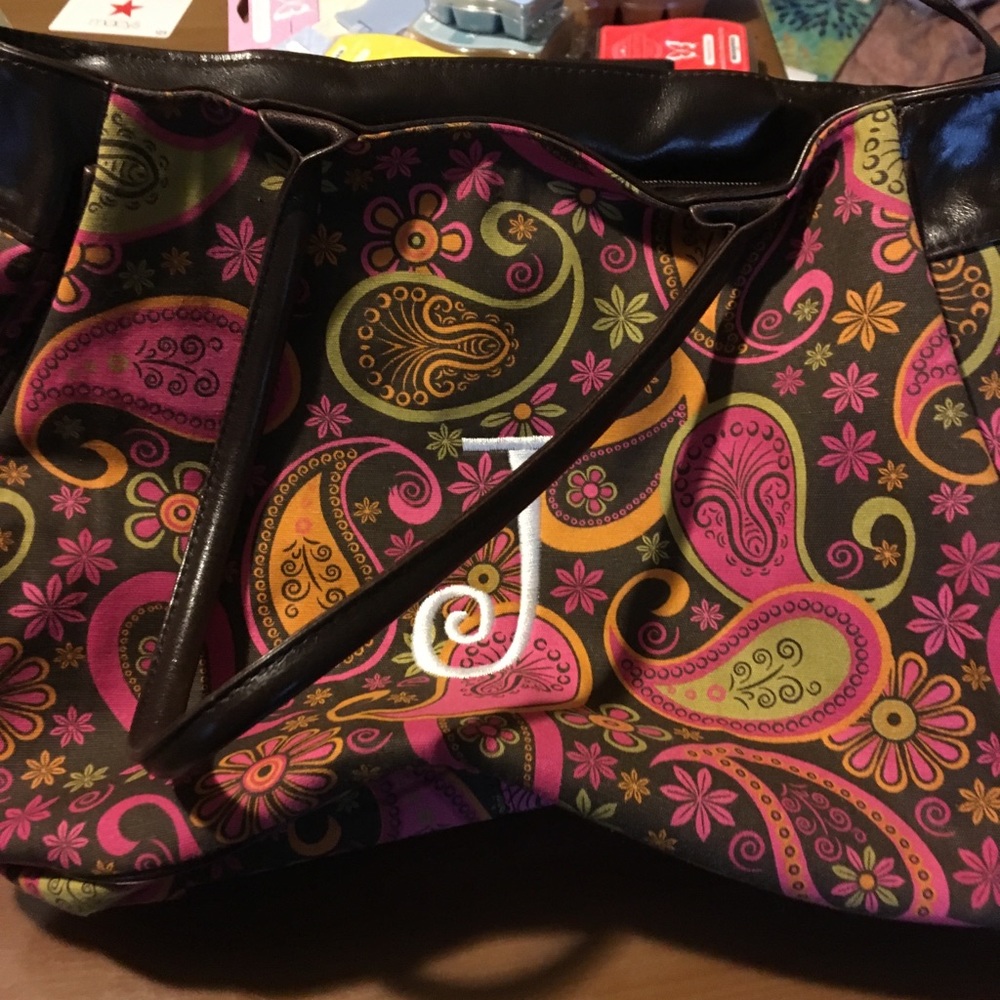 Purse and wallet